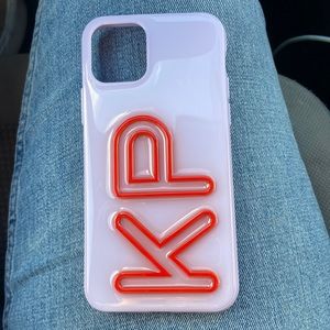 Baublebar phone case